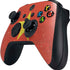Vietnam Flag Distressed Xbox Series X Controller Skin
